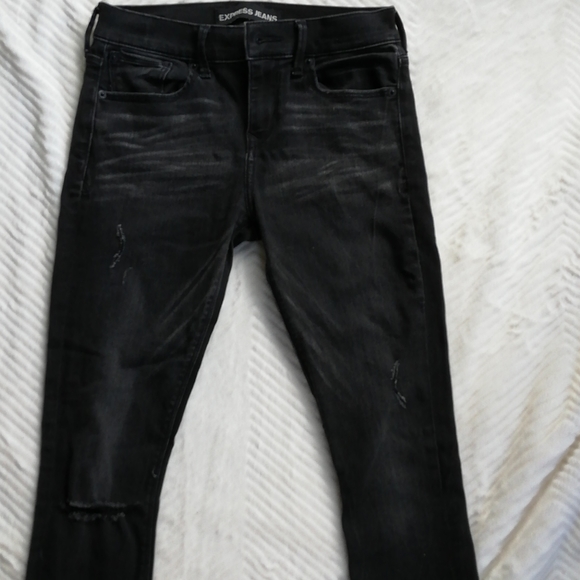 Express super soft legging - Picture 15 of 15